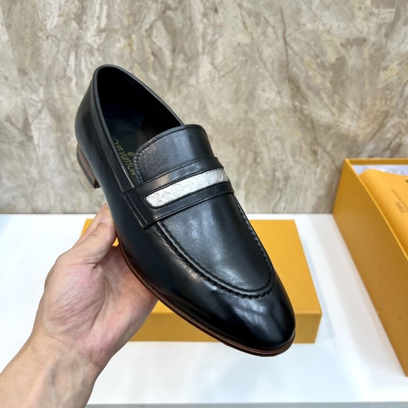 Louis Vuitton Business Shoes